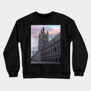 In Flanders Field Museum Crewneck Sweatshirt